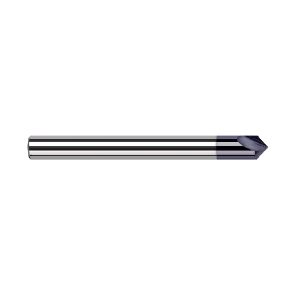 Engraving Cutter - Marking Cutter - Tip Radius